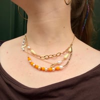 Image 2 of -50% • Collier « ARROMANCHE »