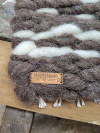 Image 2 of Seat Pads or Pet Mats - Made to order