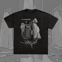 ETERNAL DECAY T