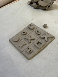 Image 1 of Design Your Own Ceramic Board Game