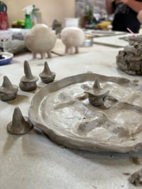 Image 2 of Design Your Own Ceramic Board Game