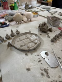 Image 4 of Design Your Own Ceramic Board Game