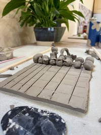 Image 5 of Design Your Own Ceramic Board Game