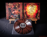 Dawn of Iron Blades - LP