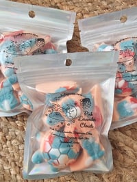 Image 6 of Pink Lavender Clouds 