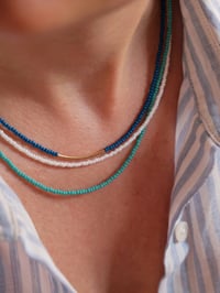 Image 4 of PASSEPARTOUT, girocollo semplice
