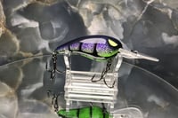 Image 2 of RK55 Crankbait 4764