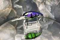 Image 1 of RK55 Crankbait 4764