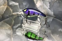 Image 5 of RK55 Crankbait 4764
