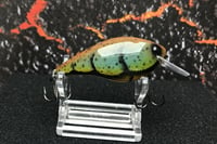 Image 2 of Squarebill LC 1.5 Crankbait  4812
