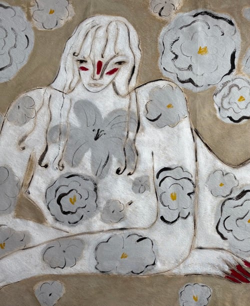 Image of Garden Spirit no. 36