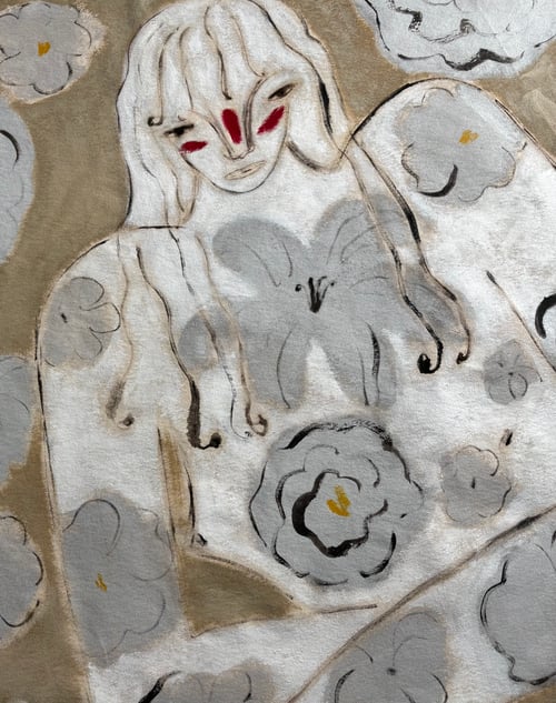 Image of Garden Spirit no. 36