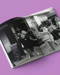 Image 4 of Paradise now! The story of Spectacular Times.