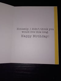 Image 2 of Birthday