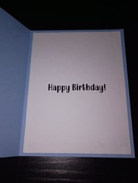 Image 2 of Birthday 40th