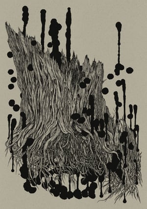 Image of Sans titre 8 / Série Décomposition Recomposition