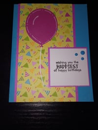 Image 1 of Birthday 0012
