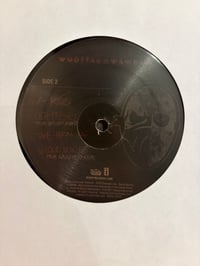 Image 2 of HELL: THE SEQUEL EP 12" ORIGINAL