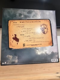 Image 5 of HELL: THE SEQUEL EP 12" ORIGINAL