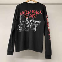 Image 5 of Cannibal Corpse 'Eaten Back to Life' 90s L