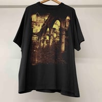 Image 1 of At the Gates 'Gardens of Grief' Y2K XL