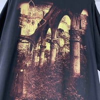 Image 2 of At the Gates 'Gardens of Grief' Y2K XL