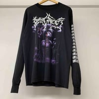 Image 1 of Dying Fetus 'Grotesque Impalement' LS 2000 L