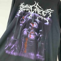 Image 2 of Dying Fetus 'Grotesque Impalement' LS 2000 L