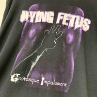 Image 6 of Dying Fetus 'Grotesque Impalement' LS 2000 L