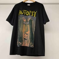 Image 1 of Autopsy 'Acts of the Unspeakable' 1992 L