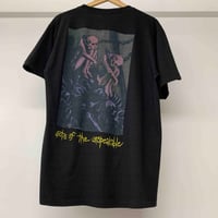 Image 4 of Autopsy 'Acts of the Unspeakable' 1992 L
