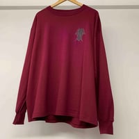Image 1 of Mortiis 'Ånden som gjorde opprør' LS 1994 XL