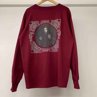 Image 4 of Mortiis 'Ånden som gjorde opprør' LS 1994 XL