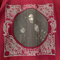 Image 5 of Mortiis 'Ånden som gjorde opprør' LS 1994 XL