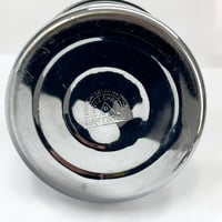 Image 9 of Pot à épices en chrome et bakélite Chicorée – Années 1930 – Boîte de cuisine chromée
