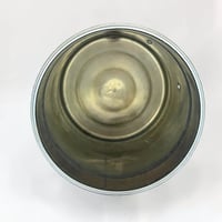 Image 9 of Pot à épices en chrome et bakélite SUCRE – Années 1930 – Boîte de cuisine ch...