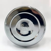 Image 10 of Pot à épices en chrome et bakélite SUCRE – Années 1930 – Boîte de cuisine ch...