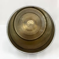 Image 10 of Pot à épices en chrome et bakélite CAFÉ - Années 1930 - Boîte de cuisi...