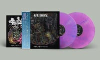 Image 2 of GUDON オマエノコトナドシラン  Discography 1984-1990 2nd pressing Gatefold 2LP 