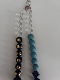 Image 3 of COLLAR BLUE NAVY