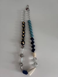 Image 4 of COLLAR BLUE NAVY