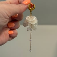 Pearl of The Sea Dangles (sizes 4g-2")