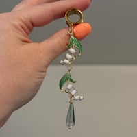 Enchanted Valley Dangles (sizes 4g-2")