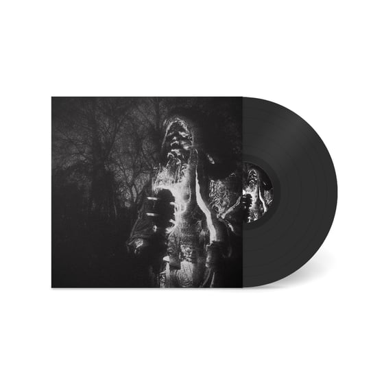 Image of Ak'chamel: Collected Tape Works 08' - 17' (LP)