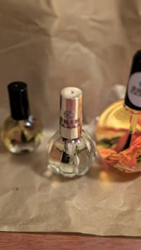 Image 2 of Cuticle C.R.A.C.K Oil Medium 