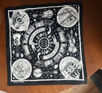 Image 1 of Bandana (Black)