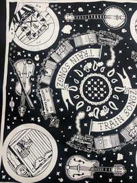 Image 4 of Bandana (Red)