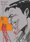 Butcher The Boys _ A5 Image