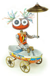 Row, Row, Row Your Bot