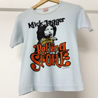 Image 1 of Mick Jagger 70s XS